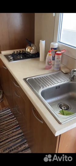 Вагончик дачный домик бытовка