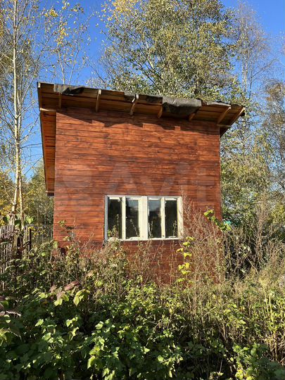 Участок 5 сот. (СНТ, ДНП)