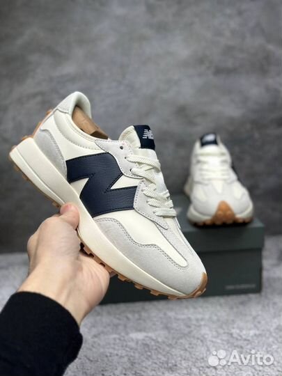 Кроссовки New Balance 327