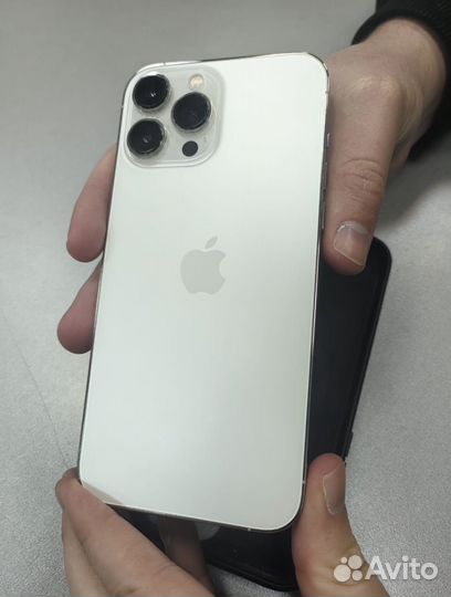 iPhone 13 Pro Max, 512 ГБ