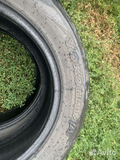 Yokohama A.Drive AA01 235/60 R17