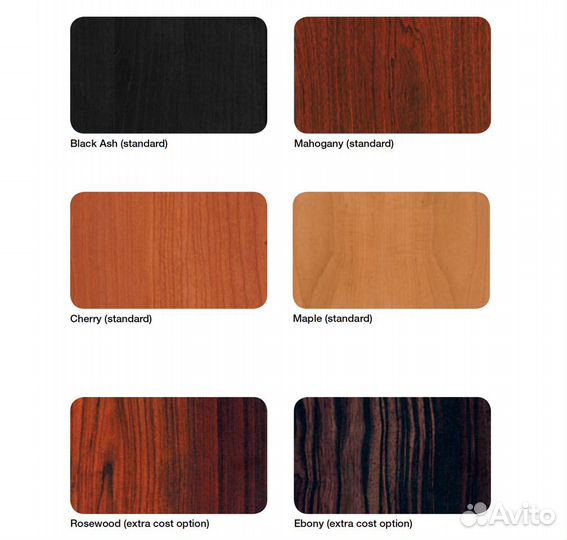 Полочная акустика ProAc Response DB1 cherry