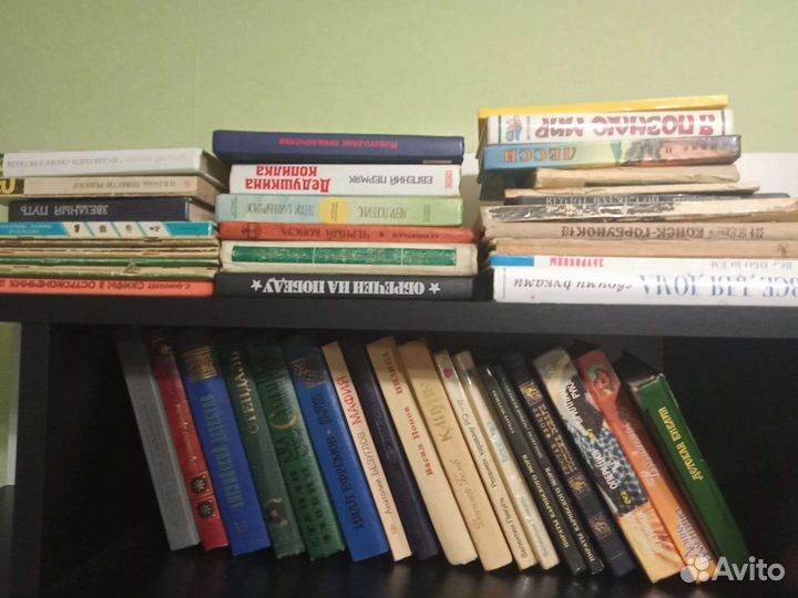 Книги для детей