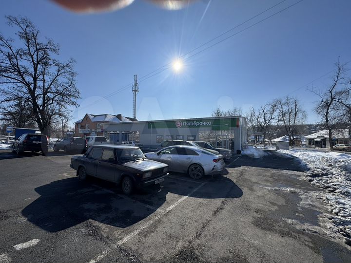 Торговая площадь