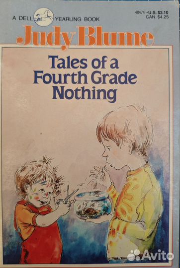 Книги на английском языке из США