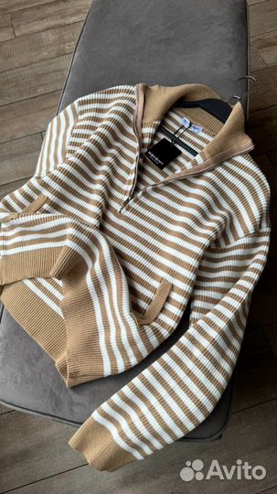 Джемпер Yves Saint Laurent