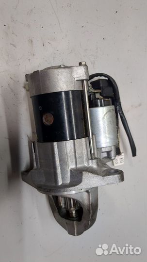 Стартер Subaru Impreza 2019, 2020