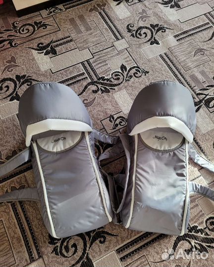 Сумка-переноска