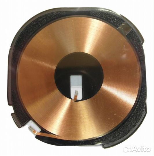 Модуль беспроводной зарядки (Qi) для iPhone Xs Max