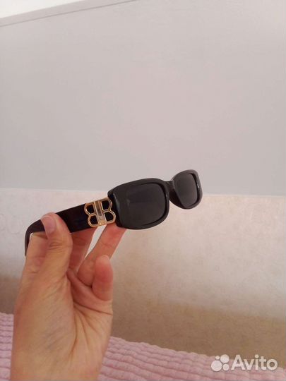 Солнцезащитные очки