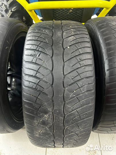 Altenzo Sports Navigator 295/35 R21 19G