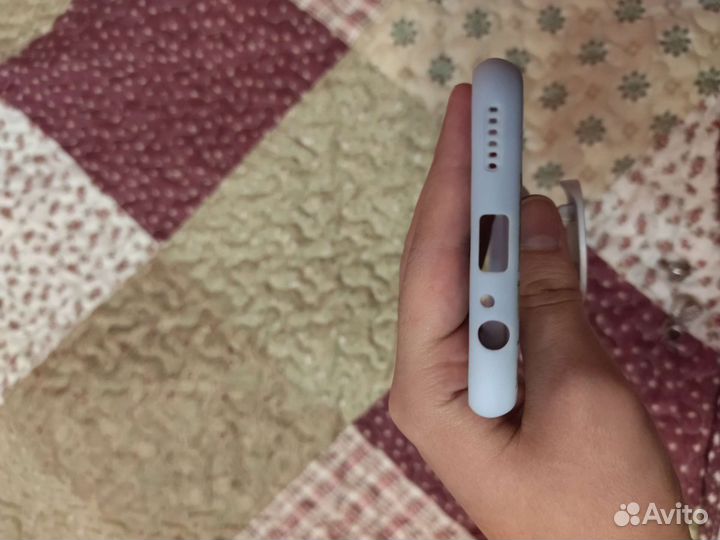 Чехол на телефон honor 9C