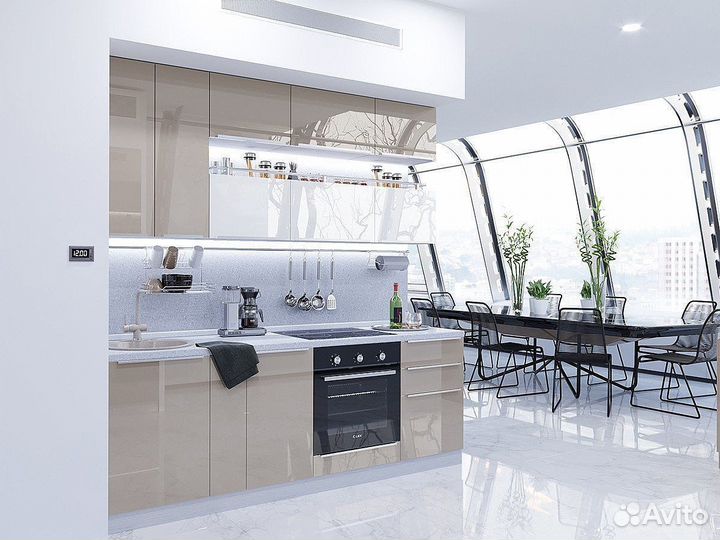 Кухня Флорида-192