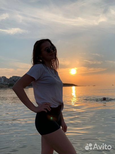 Тренер по легкой атлетике, бегу, офп, фитнесу