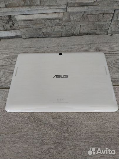 Планшеты Samsung и Asus