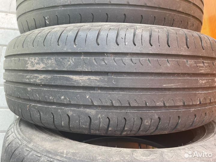 Hankook Optimo K415 5.00 R15 H