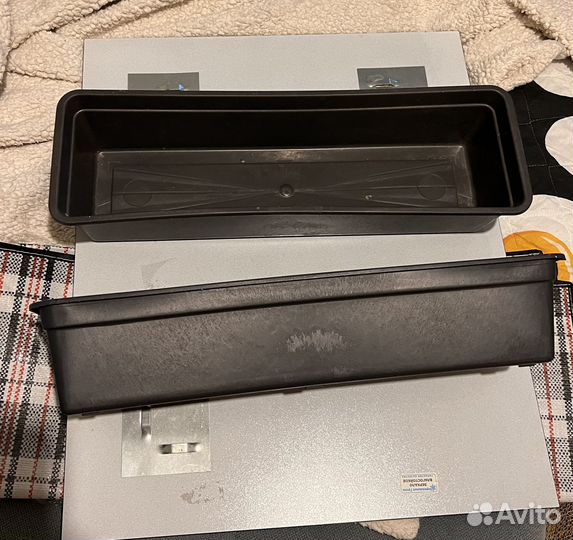 Ящик для рассады