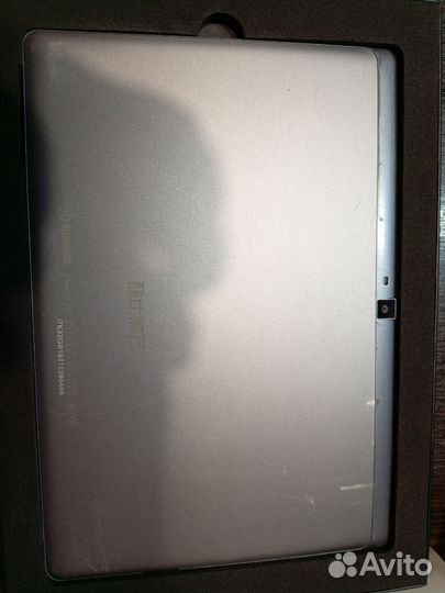 Планшет Cube Power M3