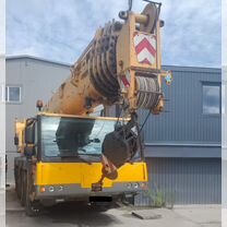 Liebherr LTM 1070-4.1, 2008