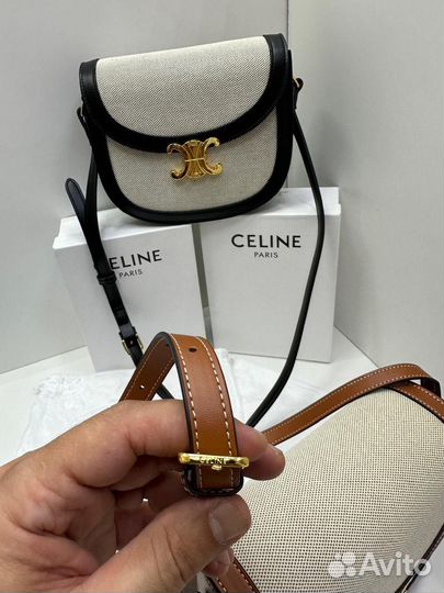 Сумка женская celine