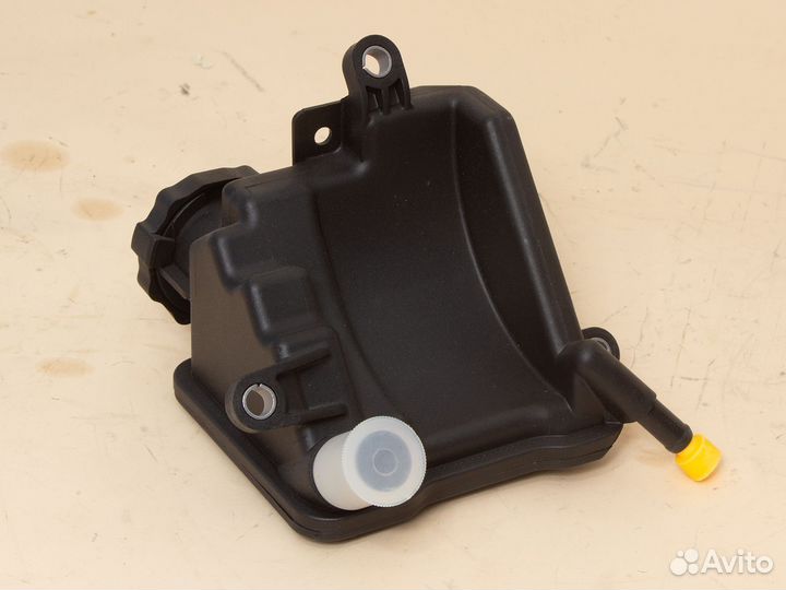 Бачок гидроусилителя руля для Mercedes A0004602283