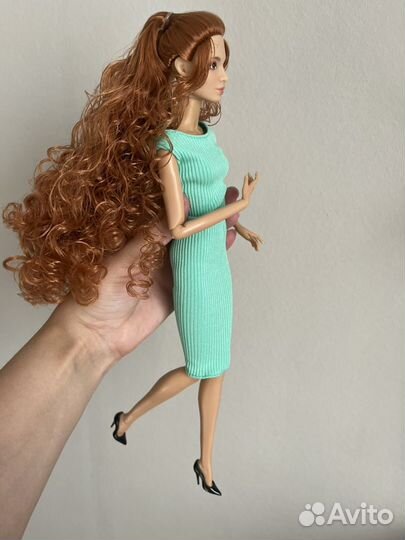 Кукла барби barbie