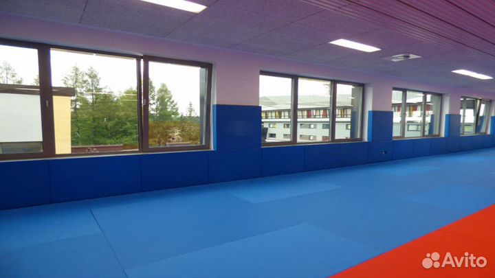 Татами маты