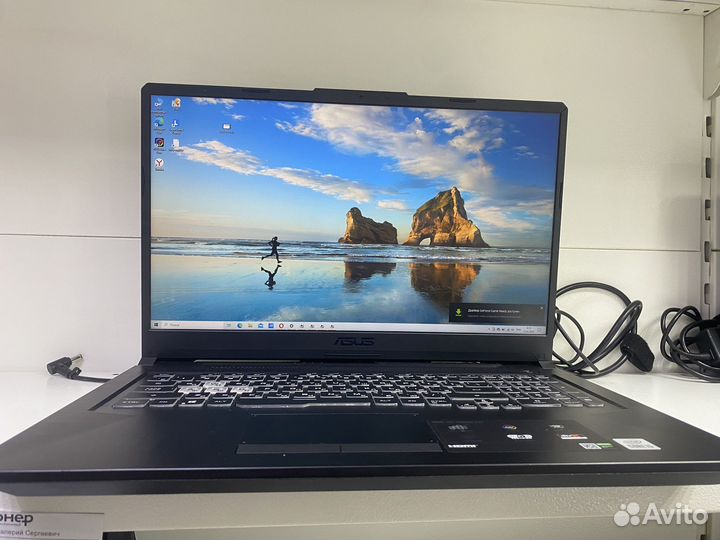 Asus