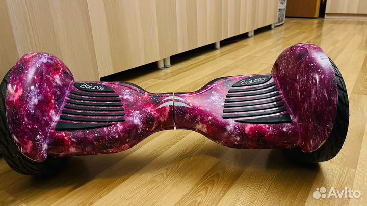 Гироскутер