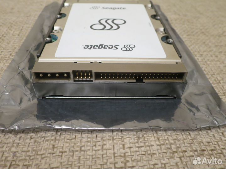 Жесткий диск Seagate ST3120023A 120Gb 7200 IDE 3.5