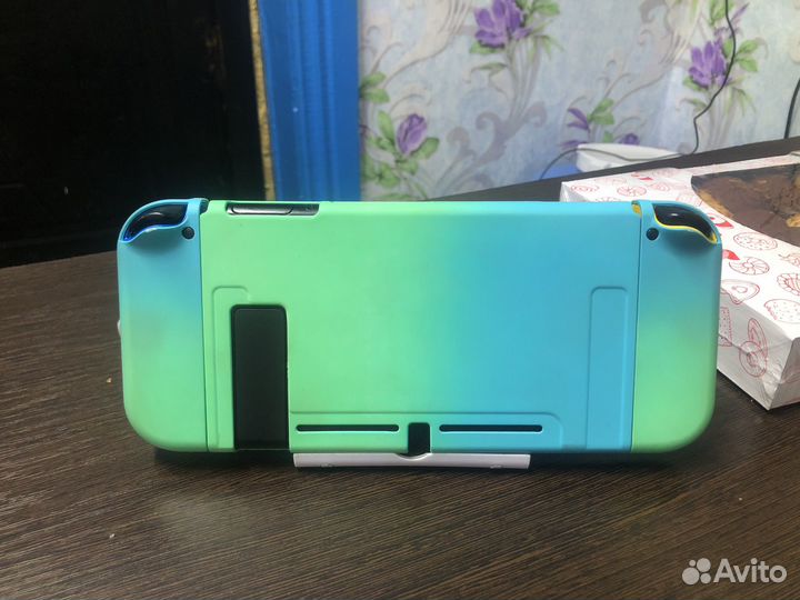 Нинтендо свитч