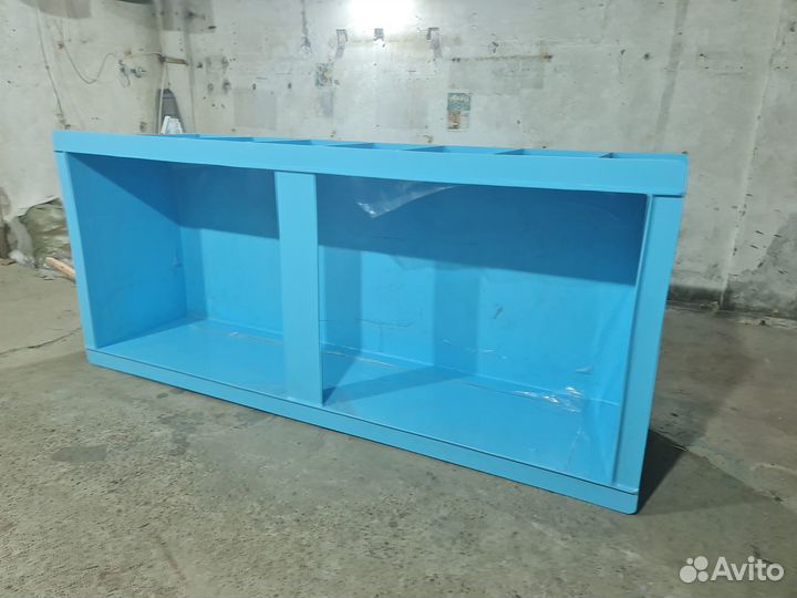 Ёмкость для воды (BPf7m8)