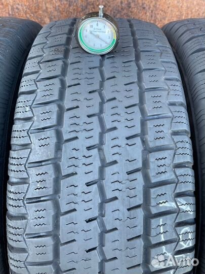 Continental VancoFourSeason 2 235/65 R16C