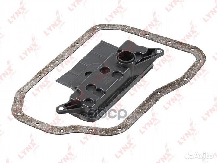 Фильтр АКПП с прокладкой поддона АКПП lexus RX