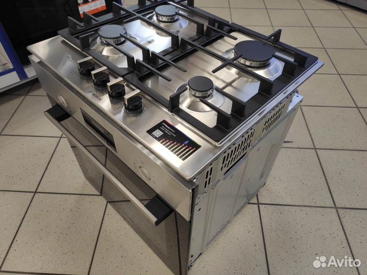 Духовка+поверхность