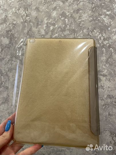 Чехол на iPad Air 1/2