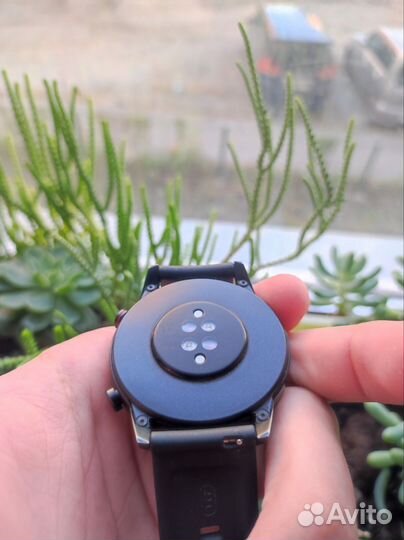 Умные часы Honor magic watch 2