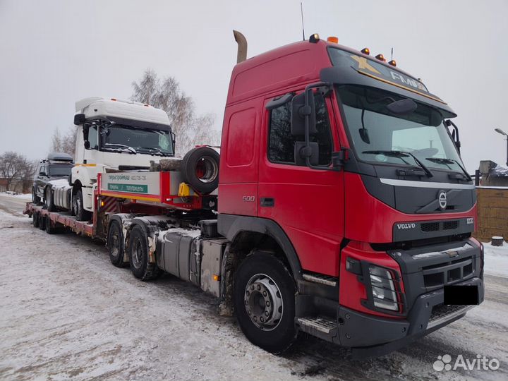 Услуги трала, длинномера, заказ Спецтехники