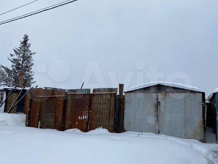 Участок 11 сот. (ИЖС)