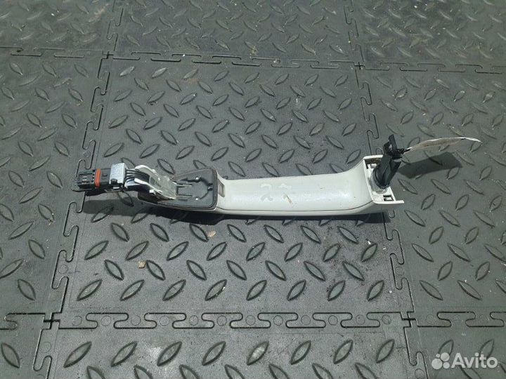 Ручка двери комфортный доступ передняя левая Bmw