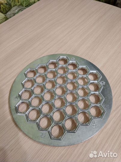 Пельменница СССР