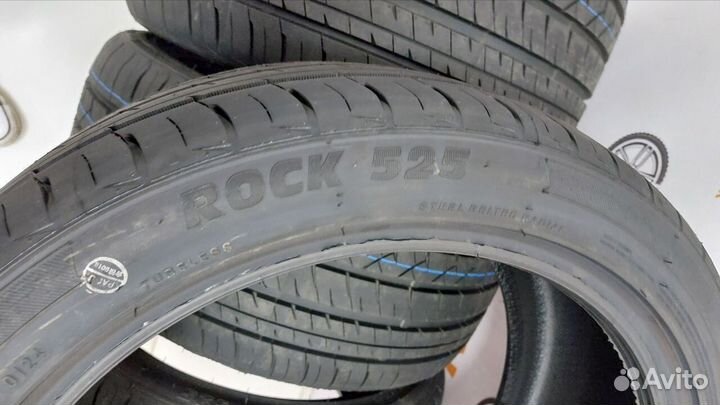 Rockblade Rock 525 245/40 R18 и 265/35 R18 98K