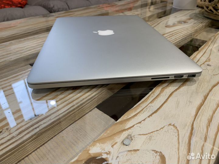 MacBook Pro 15