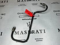 Трубка тормозная Maserati Quattroporte 5 2005