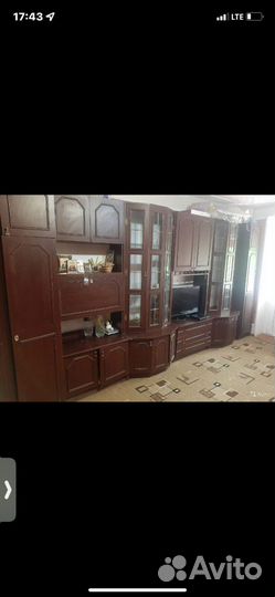 Сервант шкаф