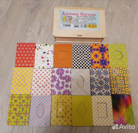 Развивающие игрушки смайл декор