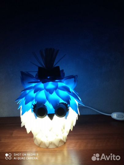 Светильники