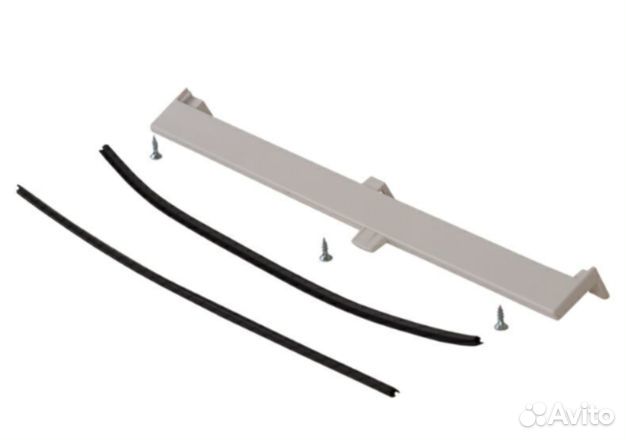 Оконный клапан air-box comfort