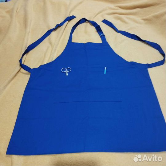 Школьный фартук