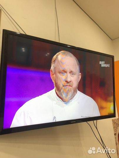 Телевизор 32 дюйма